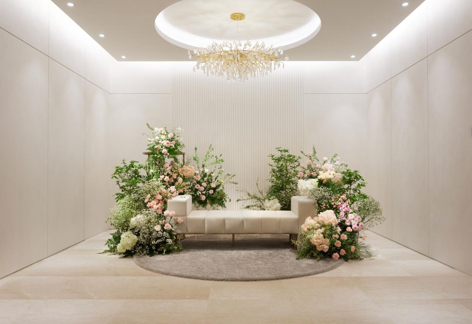 Hotel Glad Yeouido Seul Zewnętrze zdjęcie